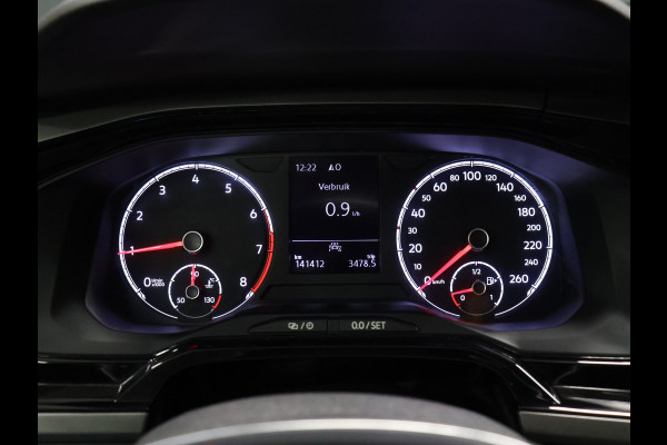 Volkswagen Polo 1.0 TSI Comfortline Business [APPLE CARPLAY, ADAPTIVE CRUISE, DRIVING MODE SELECTION, PDC V+A, ANDROID, CLIMATE CONTROL, NIEUWSTAAT]