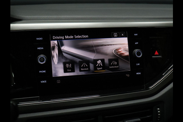 Volkswagen Polo 1.0 TSI Comfortline Business [APPLE CARPLAY, ADAPTIVE CRUISE, DRIVING MODE SELECTION, PDC V+A, ANDROID, CLIMATE CONTROL, NIEUWSTAAT]