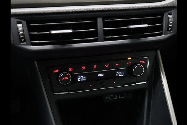 Volkswagen Polo 1.0 TSI Comfortline Business [APPLE CARPLAY, ADAPTIVE CRUISE, DRIVING MODE SELECTION, PDC V+A, ANDROID, CLIMATE CONTROL, NIEUWSTAAT]