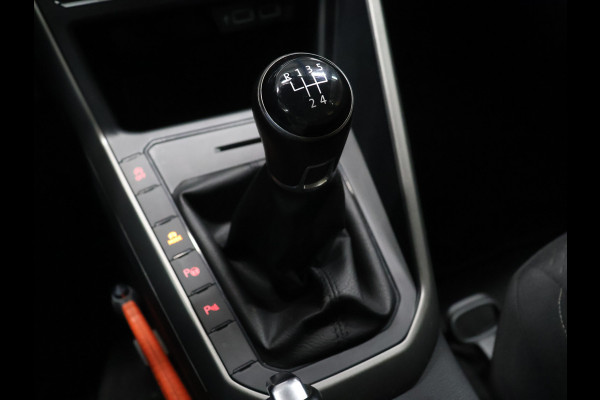 Volkswagen Polo 1.0 TSI Comfortline Business [APPLE CARPLAY, ADAPTIVE CRUISE, DRIVING MODE SELECTION, PDC V+A, ANDROID, CLIMATE CONTROL, NIEUWSTAAT]