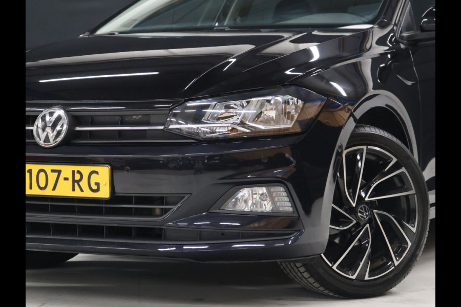 Volkswagen Polo 1.0 TSI Comfortline Business [APPLE CARPLAY, ADAPTIVE CRUISE, DRIVING MODE SELECTION, PDC V+A, ANDROID, CLIMATE CONTROL, NIEUWSTAAT]