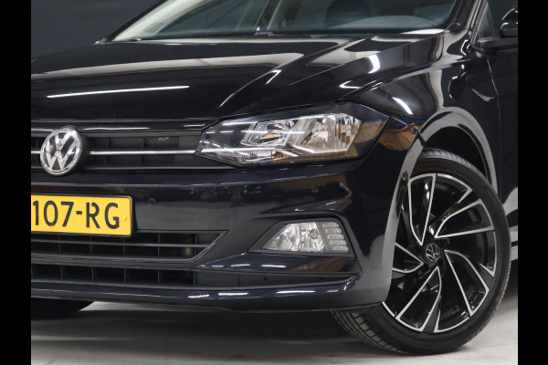 Volkswagen Polo 1.0 TSI Comfortline Business [APPLE CARPLAY, ADAPTIVE CRUISE, DRIVING MODE SELECTION, PDC V+A, ANDROID, CLIMATE CONTROL, NIEUWSTAAT]