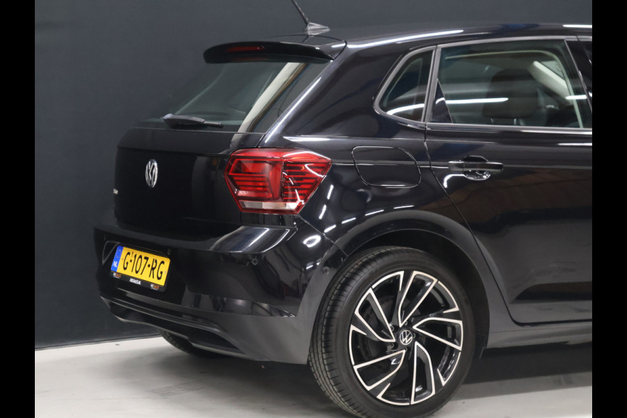 Volkswagen Polo 1.0 TSI Comfortline Business [APPLE CARPLAY, ADAPTIVE CRUISE, DRIVING MODE SELECTION, PDC V+A, ANDROID, CLIMATE CONTROL, NIEUWSTAAT]