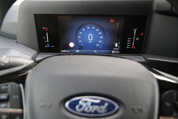 Ford Transit Custom 2.0 TDCI 136 | KAR-edition | Inrichting | Trekhaak | Airco..