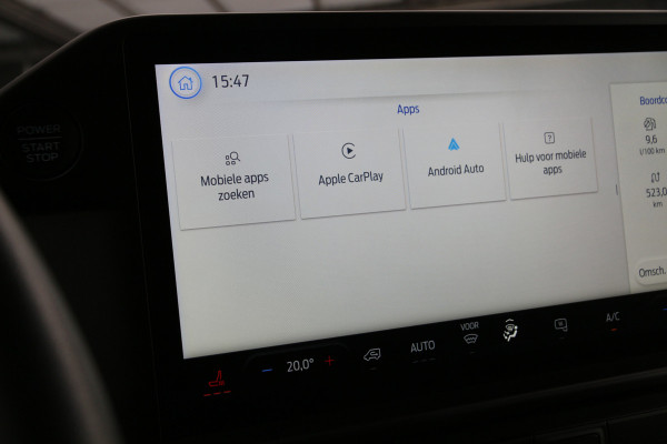 Ford Transit Custom 2.0 TDCI 136 | KAR-edition | Inrichting | Trekhaak | Airco..