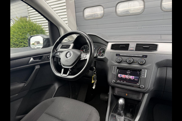 Volkswagen Caddy Maxi 2.0 TDI Trendline 5p Rolstoel Vervoer | Adaptive Cruise Control | Parkeersensoren | Lichtmetalen Velgen |
