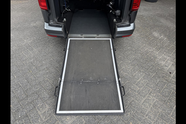 Volkswagen Caddy Maxi 2.0 TDI Trendline 5p Rolstoel Vervoer | Adaptive Cruise Control | Parkeersensoren | Lichtmetalen Velgen |