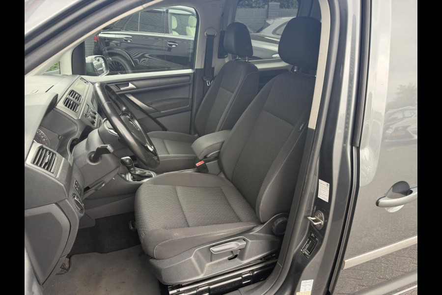 Volkswagen Caddy Maxi 2.0 TDI Trendline 5p Rolstoel Vervoer | Adaptive Cruise Control | Parkeersensoren | Lichtmetalen Velgen |