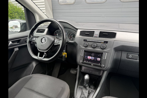 Volkswagen Caddy Maxi 2.0 TDI Trendline 5p Rolstoel Vervoer | Adaptive Cruise Control | Parkeersensoren | Lichtmetalen Velgen |