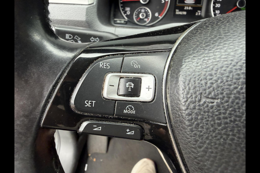 Volkswagen Caddy Maxi 2.0 TDI Trendline 5p Rolstoel Vervoer | Adaptive Cruise Control | Parkeersensoren | Lichtmetalen Velgen |