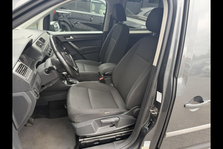 Volkswagen Caddy Maxi 2.0 TDI Trendline 5p Rolstoel Vervoer | Adaptive Cruise Control | Parkeersensoren | Lichtmetalen Velgen |