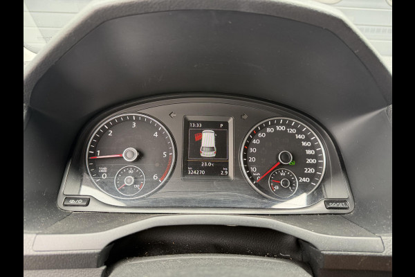 Volkswagen Caddy Maxi 2.0 TDI Trendline 5p Rolstoel Vervoer | Adaptive Cruise Control | Parkeersensoren | Lichtmetalen Velgen |