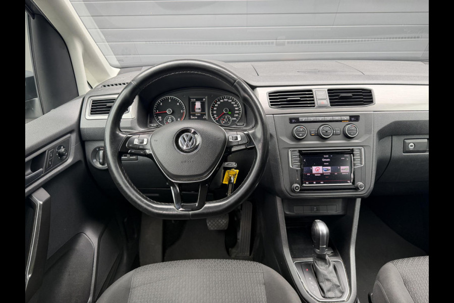 Volkswagen Caddy Maxi 2.0 TDI Trendline 5p Rolstoel Vervoer | Adaptive Cruise Control | Parkeersensoren | Lichtmetalen Velgen |