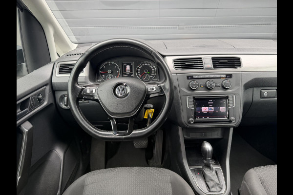 Volkswagen Caddy Maxi 2.0 TDI Trendline 5p Rolstoel Vervoer | Adaptive Cruise Control | Parkeersensoren | Lichtmetalen Velgen |
