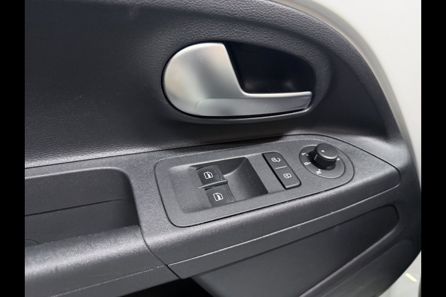 Volkswagen up! 1.0 move up! 5DRS/DAB/AIRCO/STOELVERW/BLUETOOTH//