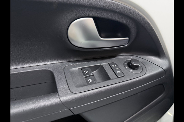 Volkswagen up! 1.0 move up! 5DRS/DAB/AIRCO/STOELVERW/BLUETOOTH//