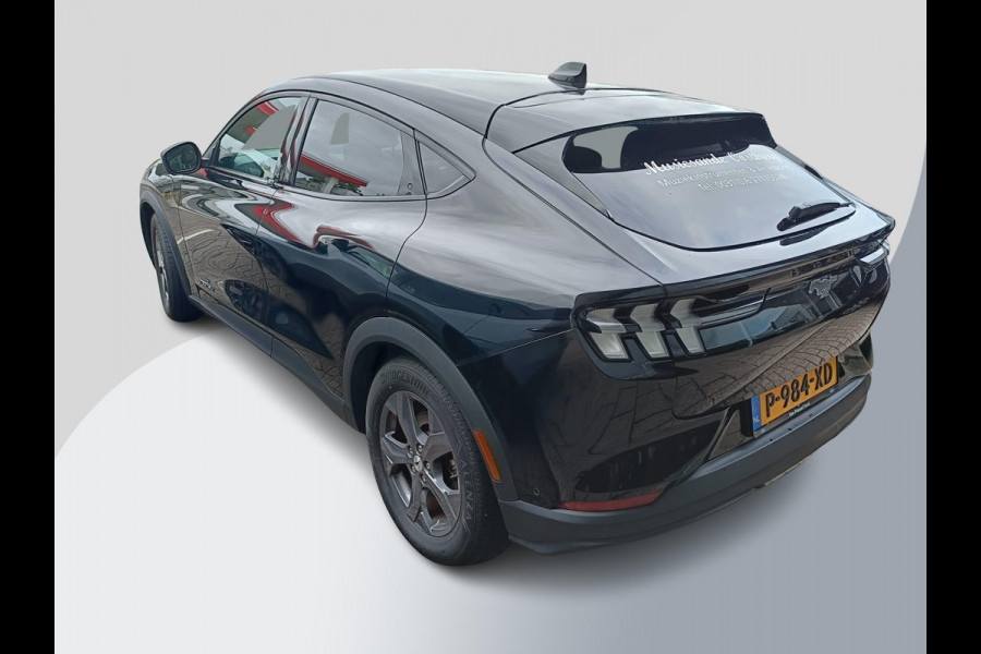 Ford Mustang Mach-E Extended RWD 98 kWh 294pk | Technology Pack | Afneembare Trekhaak