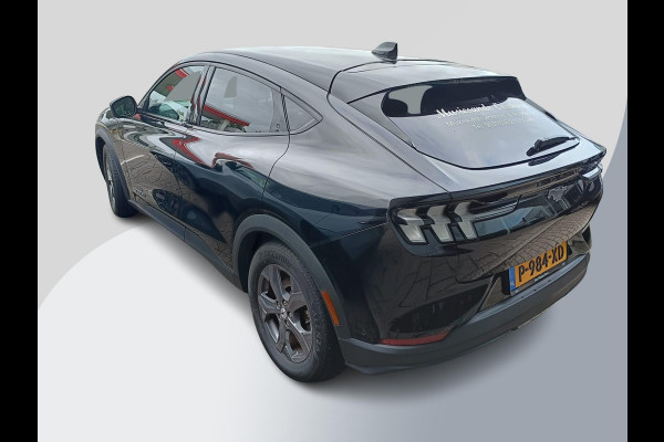 Ford Mustang Mach-E Extended RWD 98 kWh 294pk | Technology Pack | Afneembare Trekhaak
