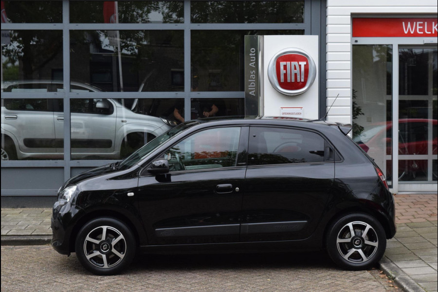 Renault Twingo 1.0 SCe Limited|Lage km stand!