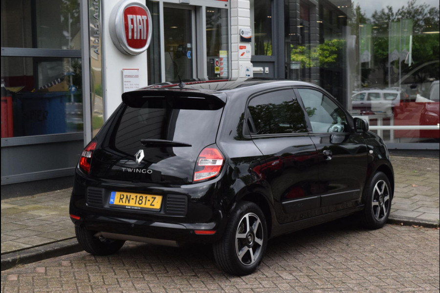 Renault Twingo 1.0 SCe Limited|Lage km stand!