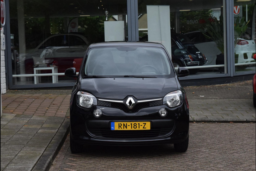 Renault Twingo 1.0 SCe Limited|Lage km stand!