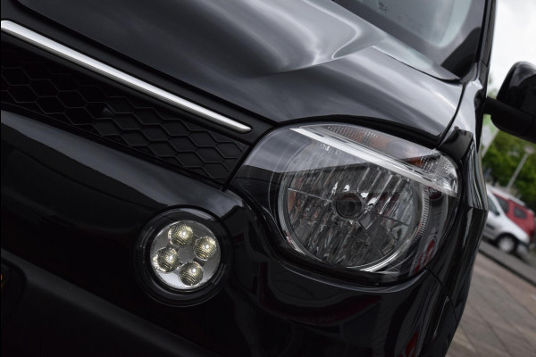 Renault Twingo 1.0 SCe Limited|Lage km stand!