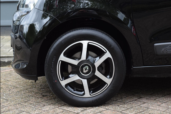 Renault Twingo 1.0 SCe Limited|Lage km stand!