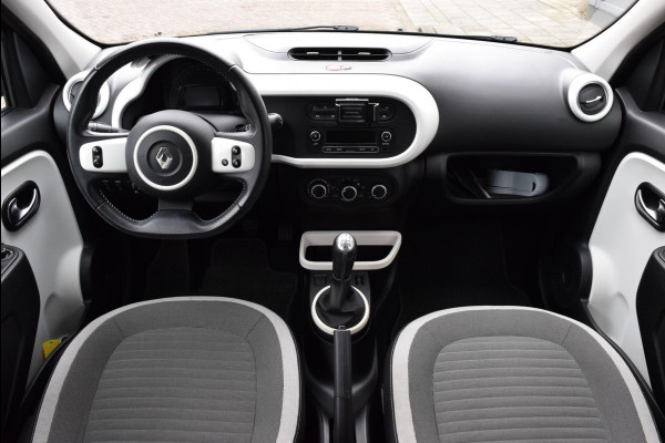 Renault Twingo 1.0 SCe Limited|Lage km stand!
