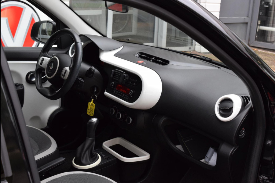 Renault Twingo 1.0 SCe Limited|Lage km stand!