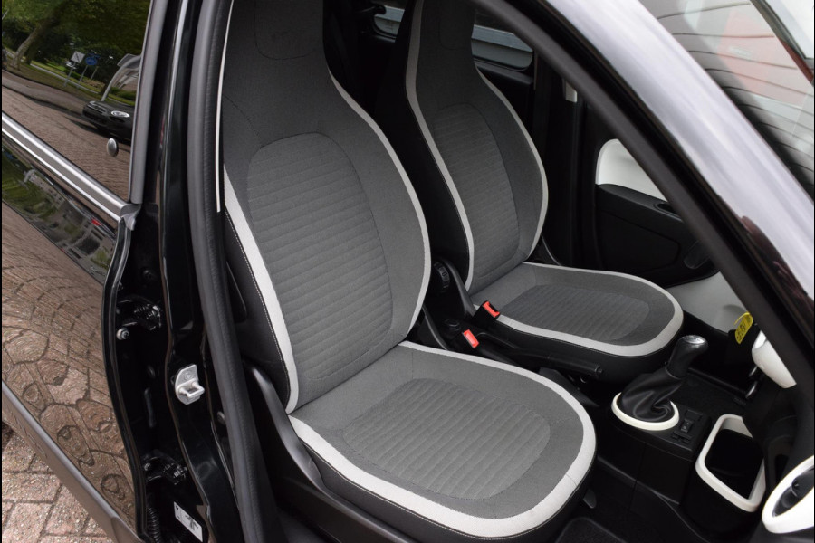 Renault Twingo 1.0 SCe Limited|Lage km stand!