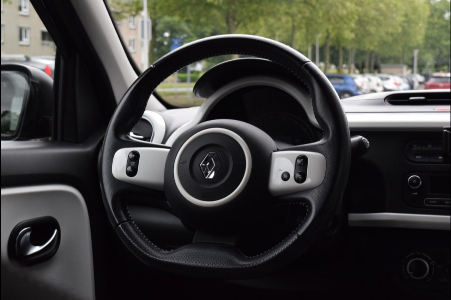 Renault Twingo 1.0 SCe Limited|Lage km stand!
