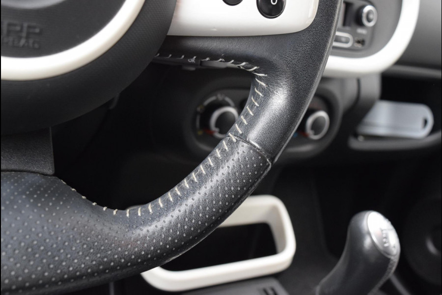 Renault Twingo 1.0 SCe Limited|Lage km stand!