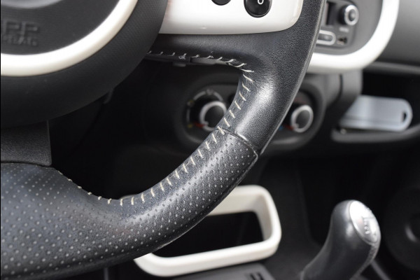 Renault Twingo 1.0 SCe Limited|Lage km stand!