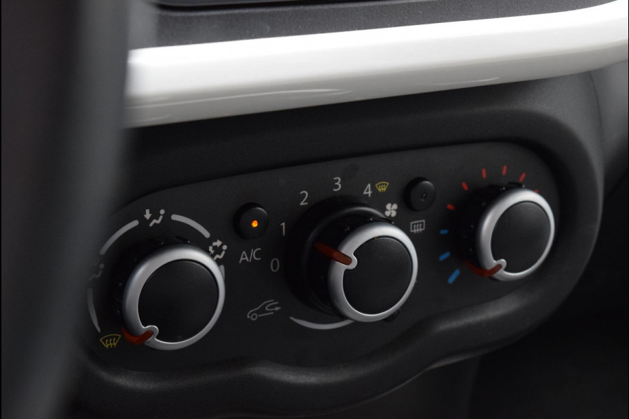 Renault Twingo 1.0 SCe Limited|Lage km stand!
