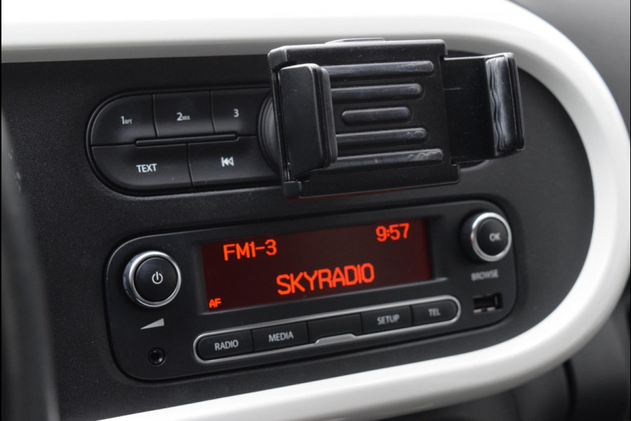 Renault Twingo 1.0 SCe Limited|Lage km stand!