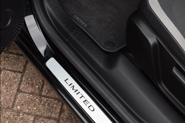 Renault Twingo 1.0 SCe Limited|Lage km stand!