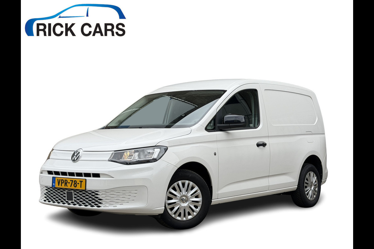 Volkswagen Caddy Cargo 2.0 TDI Euro 6 Comfort CarPlay/Cruise control/