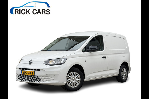 Volkswagen Caddy Cargo 2.0 TDI Euro 6 Comfort CarPlay/Cruise control/