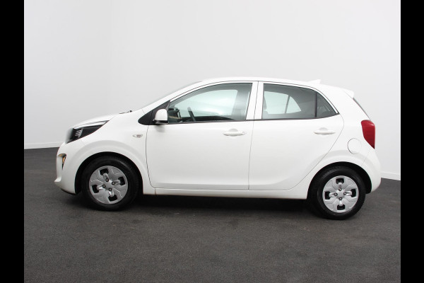 Kia Picanto 1.0 MPi ComfortPlusLine Navigatie Apple Carplay/Android Auto Airco Camera Electrische ramen CV