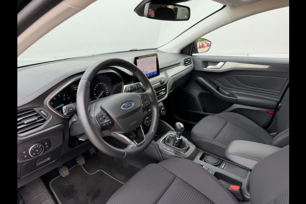 Ford FOCUS Wagon 1.0 EcoB. Tit. Bns, navi,cruise,climate