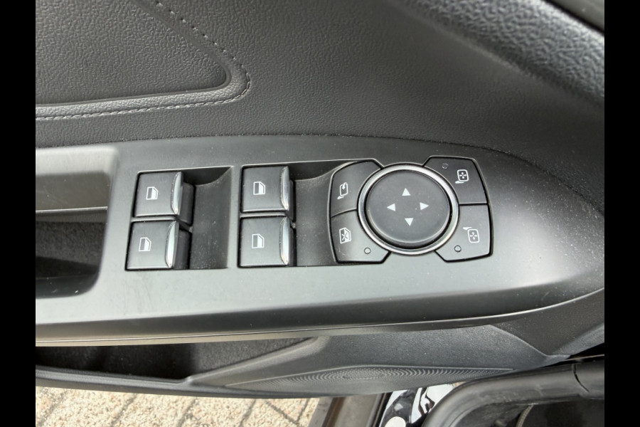 Ford FOCUS Wagon 1.0 EcoB. Tit. Bns, navi,cruise,climate