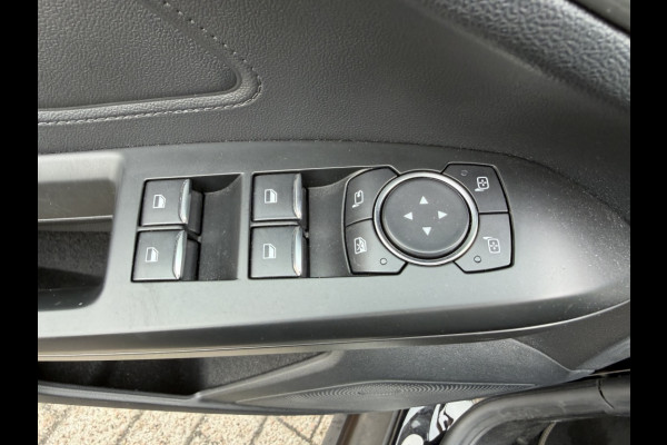 Ford FOCUS Wagon 1.0 EcoB. Tit. Bns, navi,cruise,climate