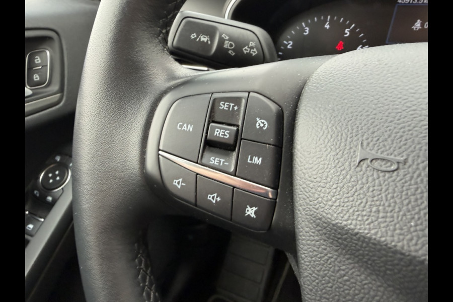 Ford FOCUS Wagon 1.0 EcoB. Tit. Bns, navi,cruise,climate