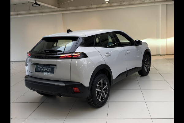 Peugeot 2008 1.2 PureTech 100pk Active | Navigatie | Achteruitrijcamera | Apple Carplay/Android Auto