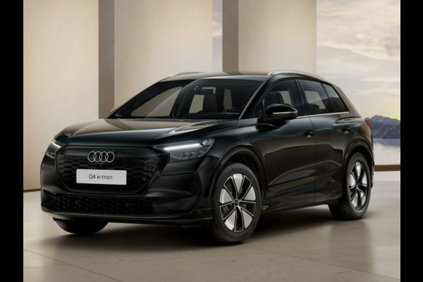 Audi Q4 e-tron performance 82kWh 210kW Altijd laagste prijs