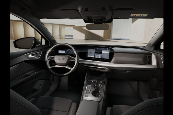 Audi Q4 e-tron performance 82kWh 210kW Altijd laagste prijs