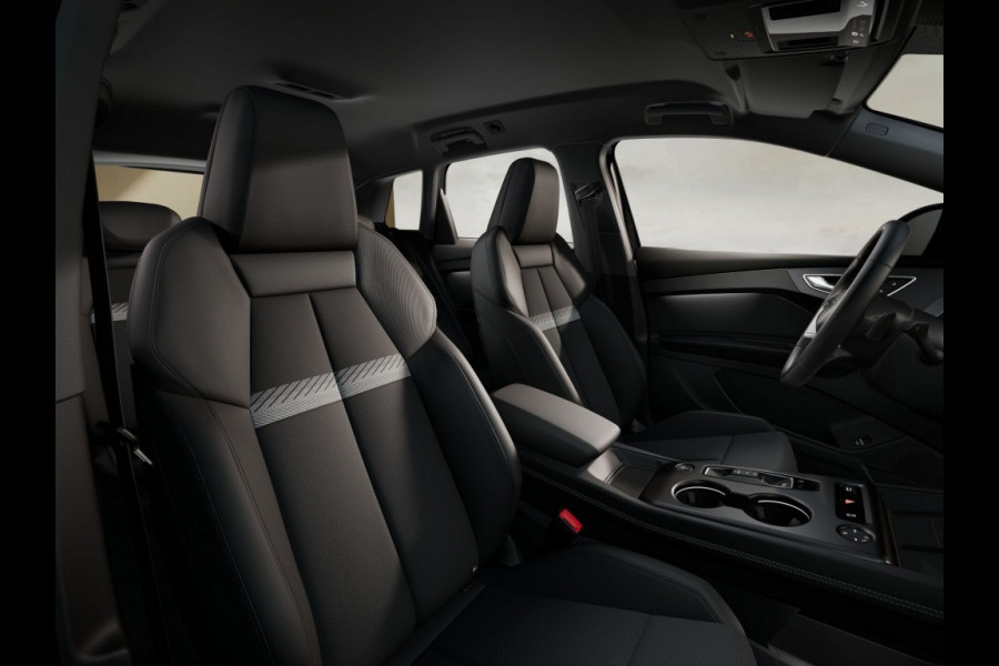 Audi Q4 e-tron performance 82kWh 210kW Altijd laagste prijs