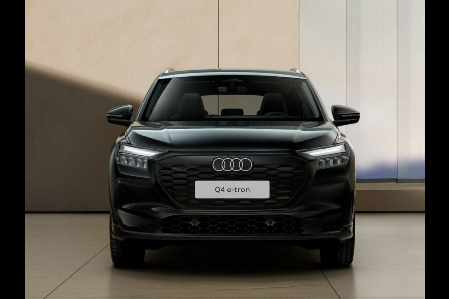 Audi Q4 e-tron performance 82kWh 210kW Altijd laagste prijs