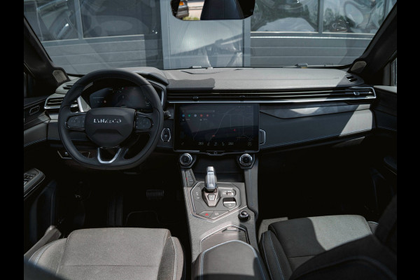 Lynk & Co 01 1.5 | Black Edition | Panoramadak|360° Camera|ACC|Stoelverwarming|Navi|Carplay