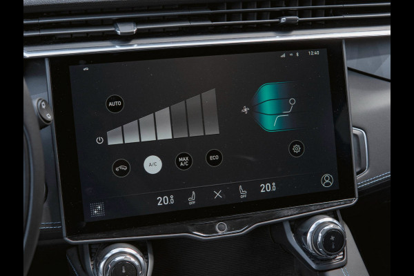Lynk & Co 01 1.5 | Black Edition | Panoramadak|360° Camera|ACC|Stoelverwarming|Navi|Carplay